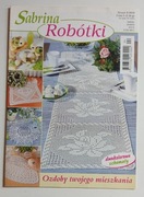 Sabrina ROBÓTKI zeszyt 2/2010