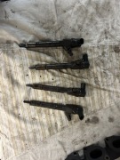 Kpl Wtryskiwaczy Opel 2.0 cdti a20DTH 0445110327