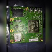 Moduł LTE Tesla S