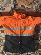 Kurtka robocza TEMPEX XL