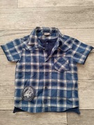 Koszula dla chłopca 104/110