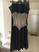 Joseph Ribkoff- Komplet bluzka i spódnico- spodnie r.38