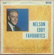 EDDY  NELSON     LP