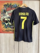 Koszulka piłkarska Juventus Ronaldo