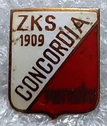 Concordia Piotrków       