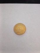 Moneta 2 zł 70 Rocznica Zbrodni Katyńskiej