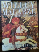 Wielcy malarze Paolo Ucello nr 33