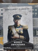 KRUCZYŃSKI PLEBANIAK WZORCE ZWYCIĘŻANIA TOM2