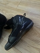 Buty motocyklowe 