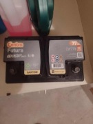 Akumulator Centra Futura CA770