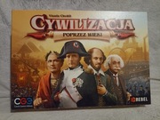 Cywilizacja poprzez wieki