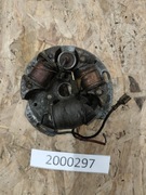 Romet Komar Iskrownik