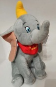 Maskotka Disney słoń dumbo z  dźwiękiem