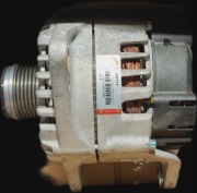 ALTERNATOR  Fiat ducato Iveco daily 3,0- AS-PL A3117