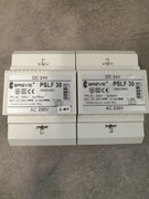 Zasilacz transformatorowy PLSF30/230/12VDC BREVE