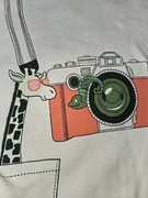 Koszulka T-shirt 134