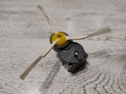 Moduł szczotki bocznej ze szczotką Irobot Roomba 870