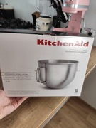 Dzieża 6,6L ze stali nierdzewnej KitchenAid Oryginał
