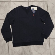 Damska bawełniana bluza Polo Ralph Lauren w rozmiarach L i XL