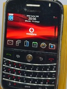 Telefon Blackberry 9000