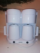 Ekspres przelewowy SEVERIN KA5830 DUO