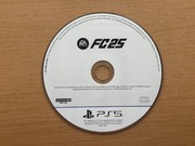 Gra Playstation 5 EA SPORTS FC25 PS5