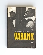 Książka: Vabank i Vabank II czyli riposta