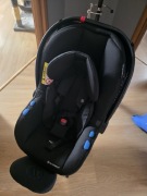 Avionaut Fotelik samochodowy Pixel 0-13kg + Baza 