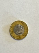2 zł z 1994 roku