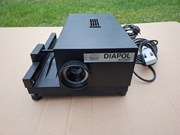 Retro projektor rzutnik PZO Warszawa DIAPOL automat