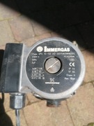 Immergas mini - pompa obiegowa 