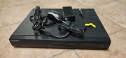 Rejestrator Cyfrowy IP HIKVISION ds-7608ni-e2/a 8 kamerIP zasilacz nr2