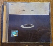 Mike Oldfield – Islands CD (Remaster 2000 / HDCD) Oryginał ZAIKS