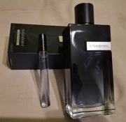 Yves Saint Laurent Y edp 10ml odlewka