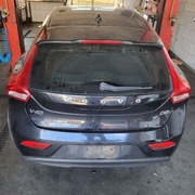 TYLNA LAMPA  VOLVO V40 - oryginalna