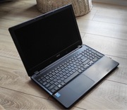 Laptop Acer Extensa i3/8GB/SSD240GB