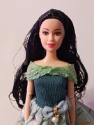 lalka klasyczna modowa