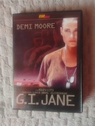 G.I.GANE Demi Moore DVD 