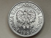 10 groszy 1981 stan 1 (1319)