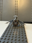 LEGO Star Wars figurka sw0382 Geonosian Zombie