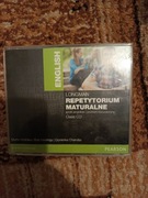 REPETYTORIUM MATURALNE / ANGIELSKI ROZSZERZONY CLASS CD  MP3 /
