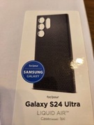 etui SPIGEN Liquid Air do Samsung Galaxy S24 Ultra