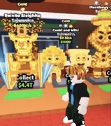 Steal a brainrot Mystery konto fajne i tanie