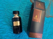 Emir oud and vanille