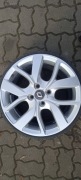 RENAULT CLIO IV CAPTUR FELGA ALUMINIOWA 