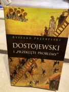 DOSTOJEWSKI, RYSZARD PRZYBYLSKI