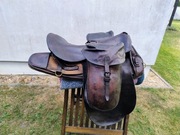 Siodło kawaleryjskie 1902