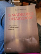 Z mądrości chasydów Daniel Lifschitz