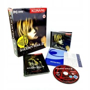 SILENT HILL 3 III BIG BOX KOLEKCJONERSK WYDANIE PL