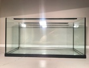 Nowoczesne Akwarium 200l 100x40x50 100 cm 40 cm 50 cm 